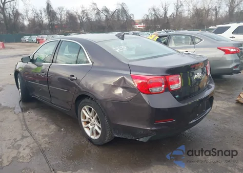 2015 Chevrolet Malibu 1Lt z USA, uszkodzony, nr VIN 1G11C5SL5FF195866